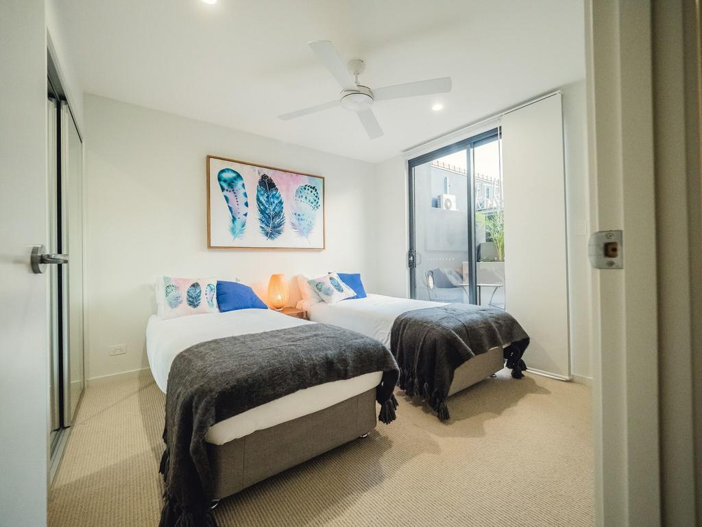 Brisbane Central - Springwood Street Mount Gravatt Underwood Extérieur photo