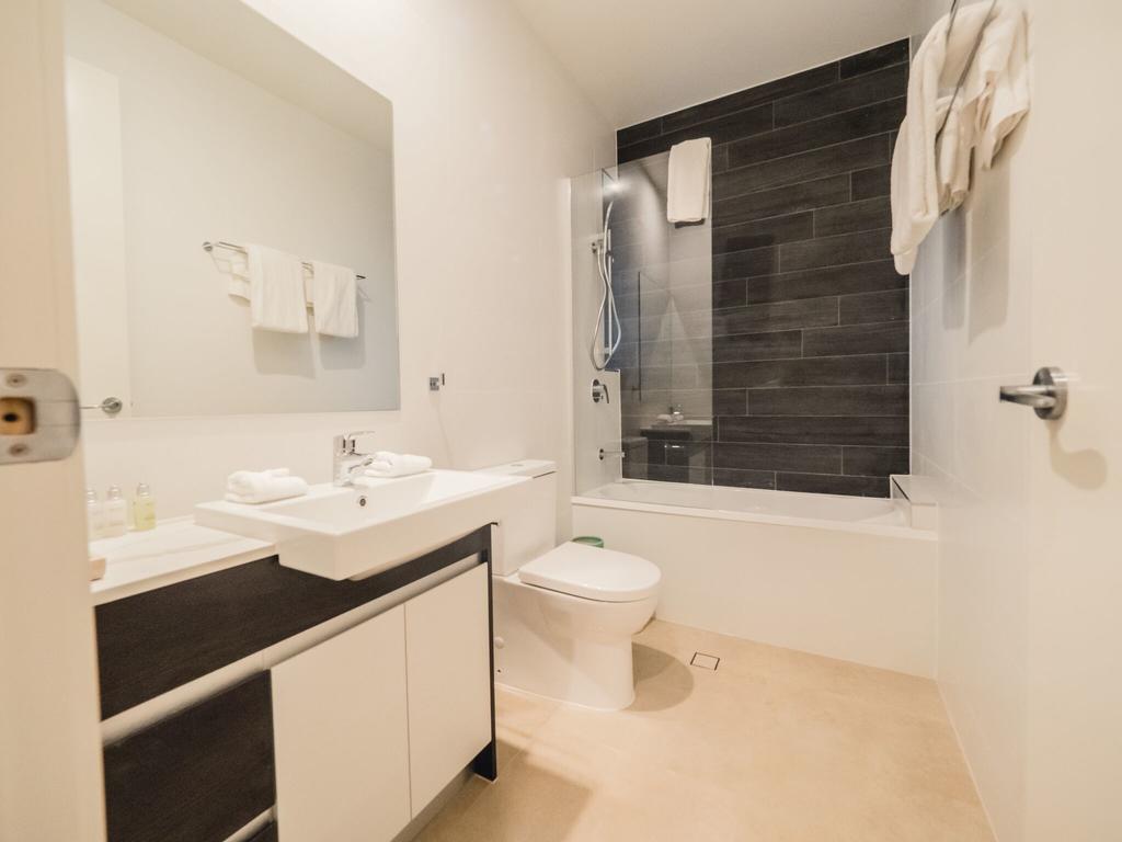 Brisbane Central - Springwood Street Mount Gravatt Underwood Extérieur photo