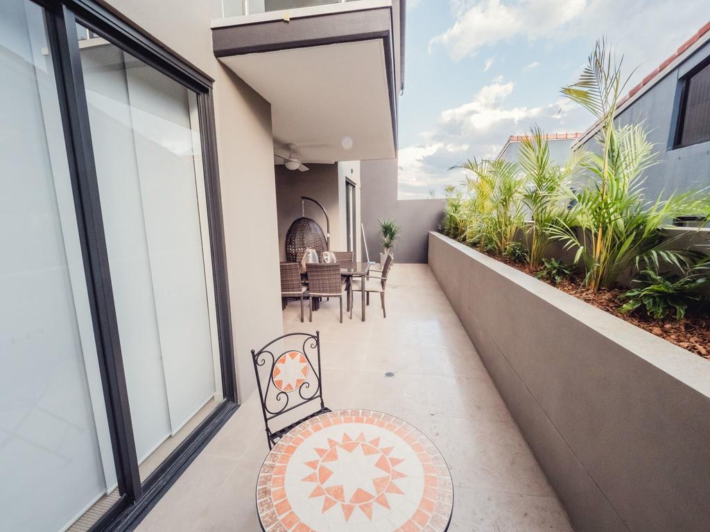 Brisbane Central - Springwood Street Mount Gravatt Underwood Extérieur photo