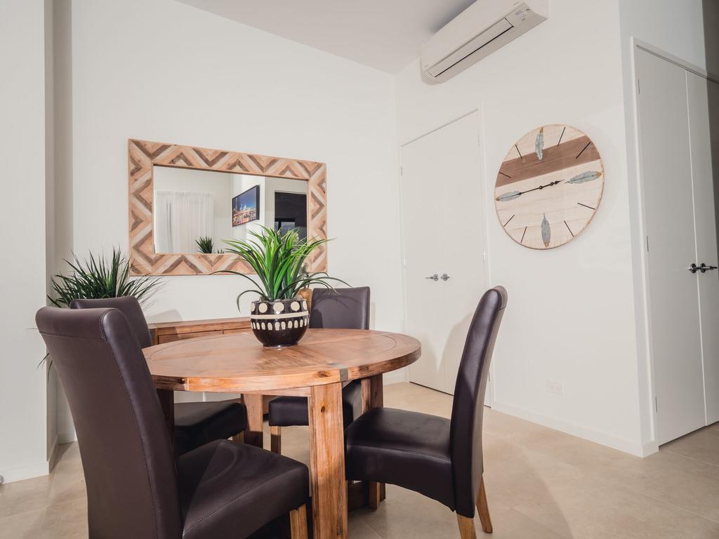 Brisbane Central - Springwood Street Mount Gravatt Underwood Extérieur photo