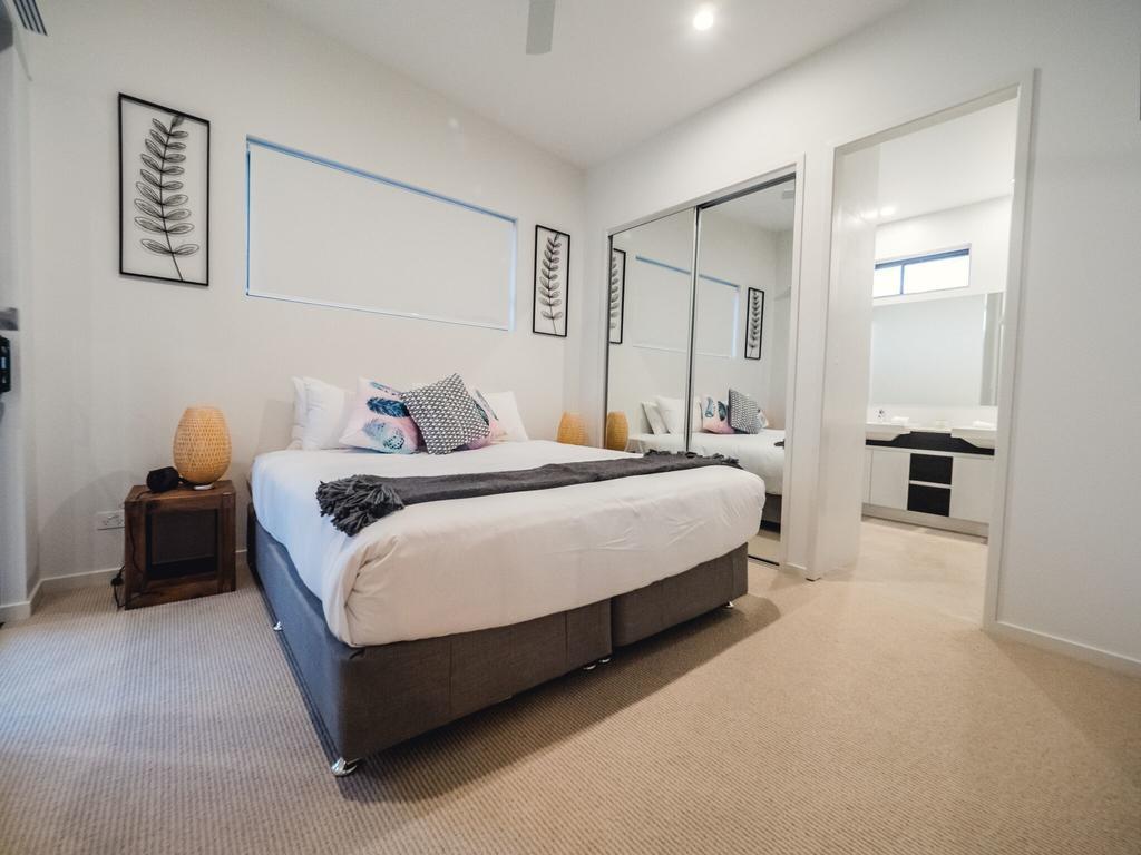 Brisbane Central - Springwood Street Mount Gravatt Underwood Extérieur photo