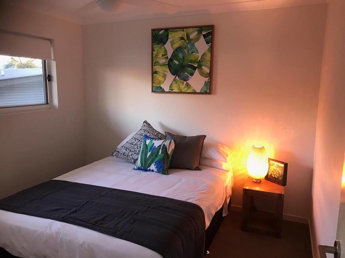 Brisbane Central - Springwood Street Mount Gravatt Underwood Extérieur photo