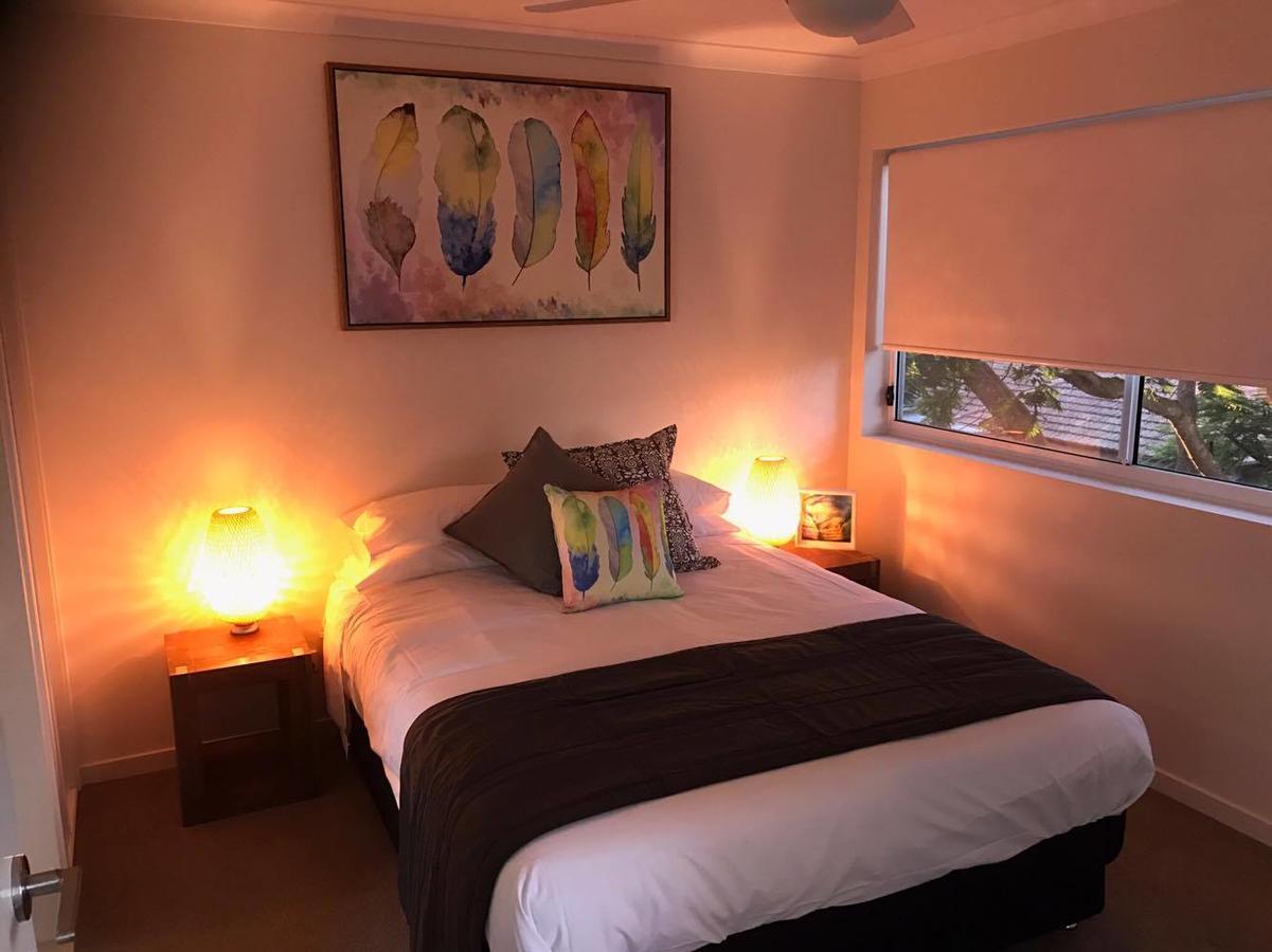 Brisbane Central - Springwood Street Mount Gravatt Underwood Extérieur photo