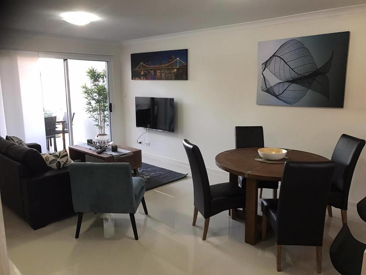 Brisbane Central - Springwood Street Mount Gravatt Underwood Extérieur photo